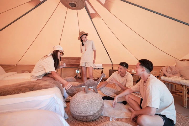 Simple Tips for Choosing Between Places to Stay in Koh Kood