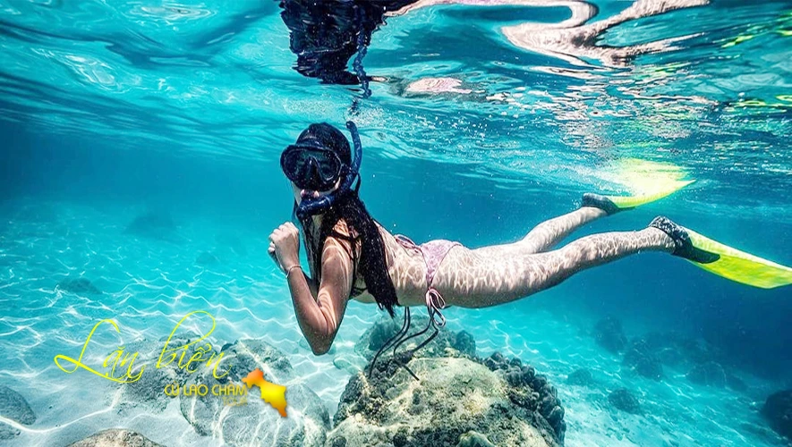 Koh Kood Snorkeling